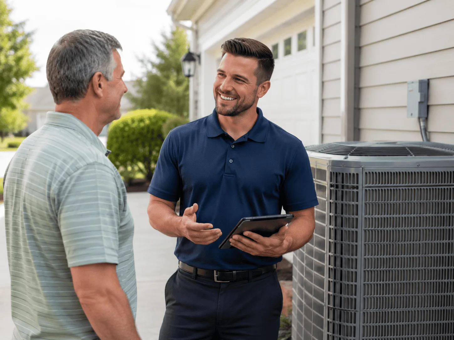 Heat Pump Installation Egegik, AK FAQs